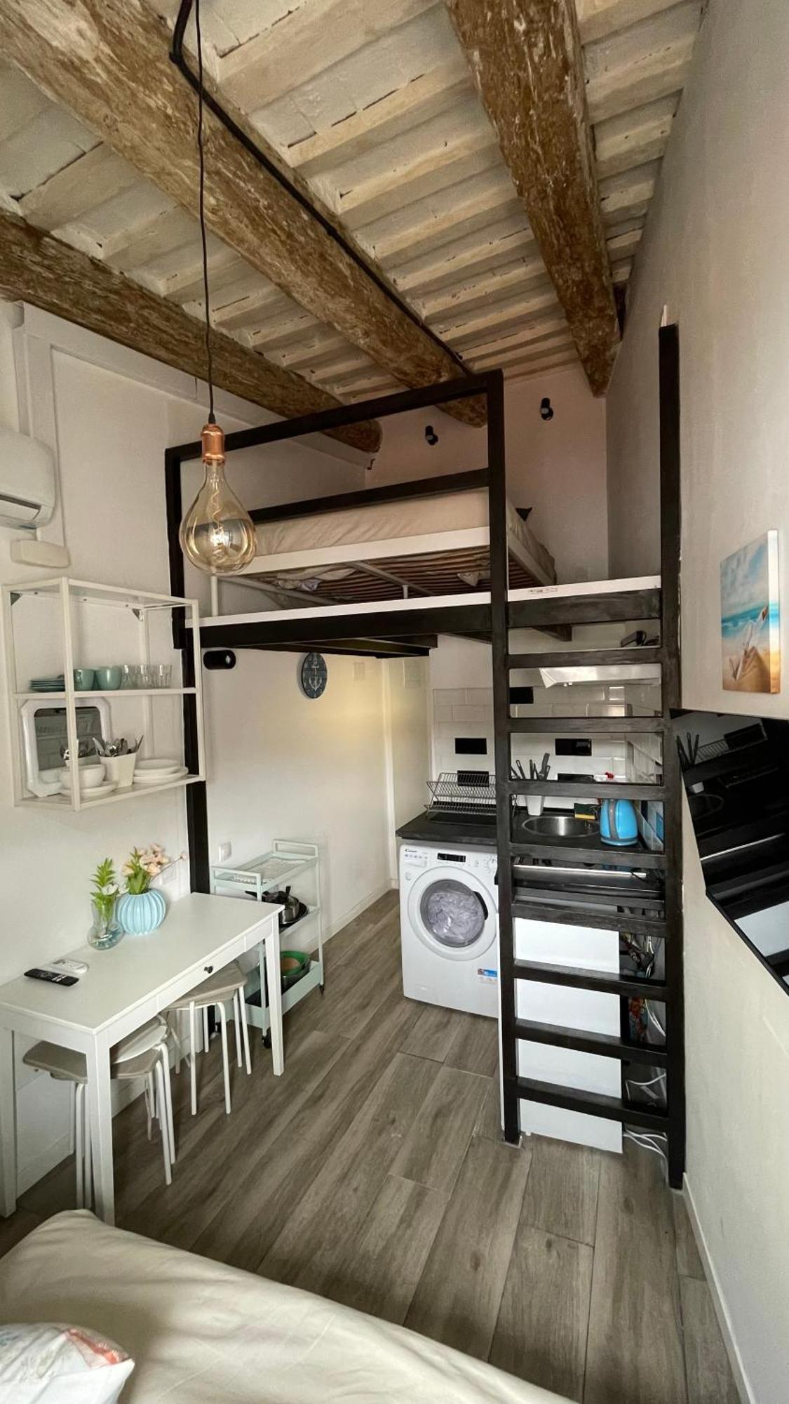 Apartahotel Cirera